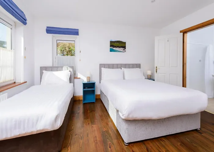 An Capall Dubh B&B Dingle