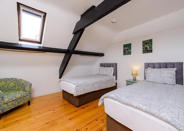 An Capall Dubh B&B Dingle