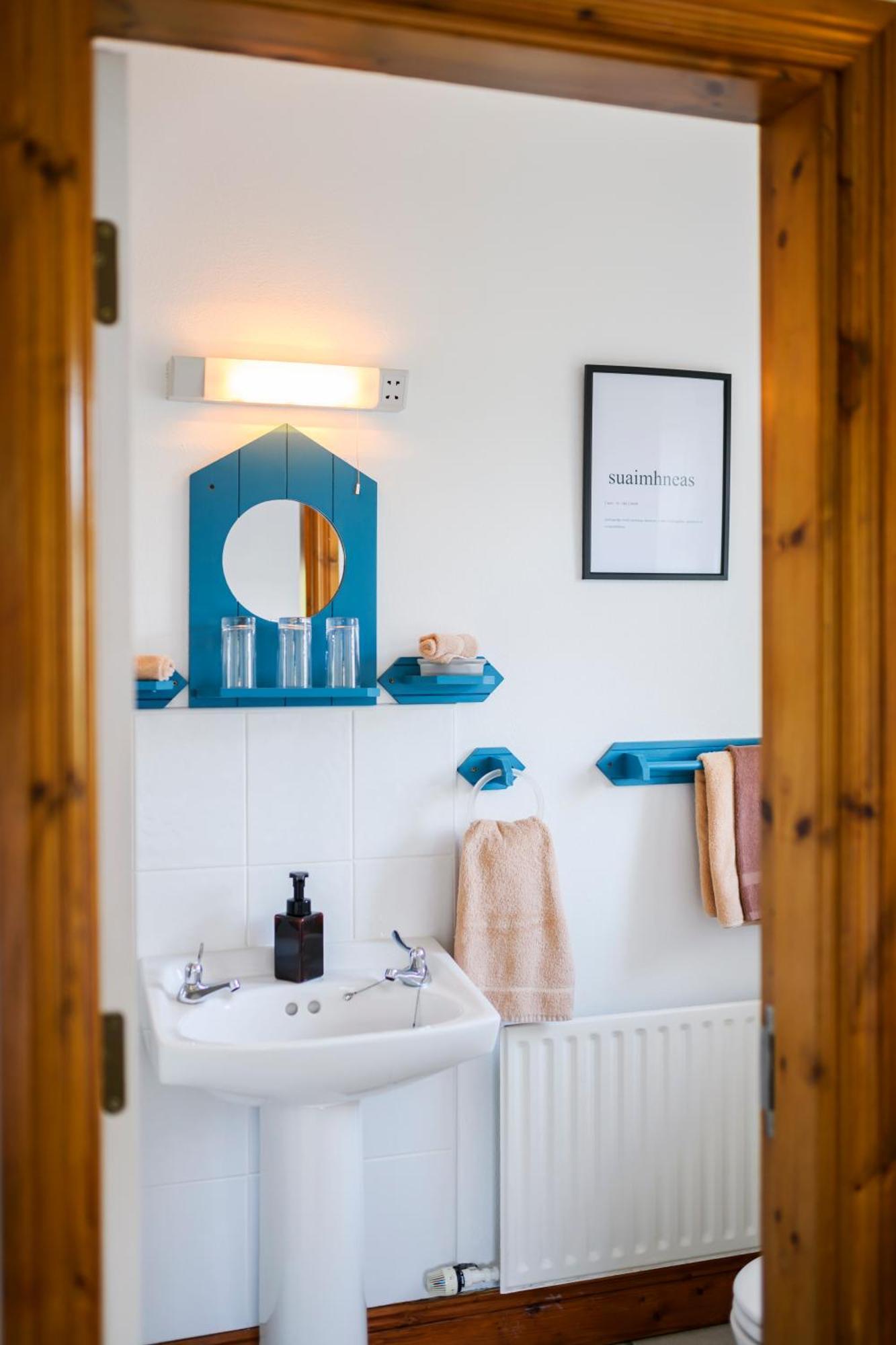 An Capall Dubh Bed & Breakfast 3*