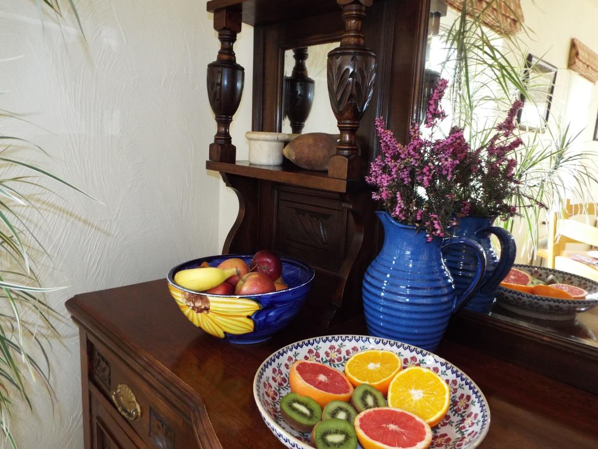 Bed & Breakfast An Capall Dubh