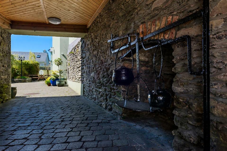An Capall Dubh Bed & Breakfast Dingle